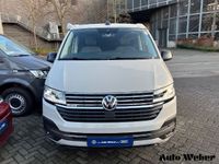 gebraucht VW California Ocean 2.0 TDI 150 kW 4MOTION DSG