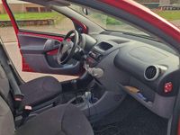 Gebraucht Toyota Aygo Cool 68 PS (50 kW) 2009 Kleinwagen