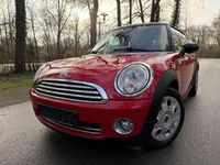 Gebraucht Mini Cooper 120 PS (88 kW) 2007 Rot Kleinwagen