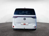 Gebraucht VW ID. Buzz Pro 150 kW (204 PS) 2023 Weiß Van / Kleinbus