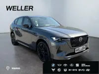 Gebraucht Mazda CX-60 Homura-Line 200 PS (147 kW) 2023 Grau SUV