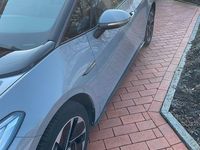 Gebraucht VW ID.3 Pure 110 kW (150 PS) 2021 Grau Kleinwagen