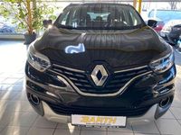 Gebraucht Renault Kadjar XMOD 131 PS (96 kW) 2016 Sternenschwarz SUV