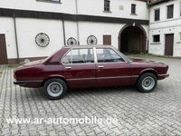 Second-hand BMW 520 131 CP (96 kW) 1973 Roșu Berlinǎ
