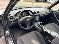gebraucht Mazda MX5 Hardtop