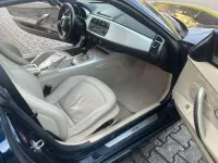Gebraucht BMW Z4 265 PS (194 kW) 2007 Blau Coupé