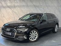 Gebraucht Audi A6 Advanced 245 PS (180 kW) 2024 Schwarz Kombi