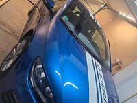 Gebraucht VW Scirocco 125 PS (91 kW) 2016 Blau Coupé