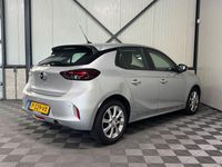 Gebraucht Opel Corsa Edition 102 PS (75 kW) 2022 Grau Kleinwagen