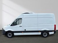 Usata Mercedes Sprinter 143 CV (105 kW) 2020 Bianco Furgone