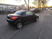 Gebraucht Opel Tigra 90 PS (66 kW) 2005 Cabrio