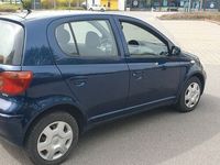 gebraucht Toyota Yaris 1,3