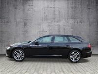 gebraucht Audi A6 Avant Sport