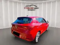 Używany Seat Leon Style 116 KM (85 kW) 2022 Czerwony Kombi
