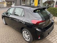 gebraucht Opel Corsa F 1,2 AC/Allwetterreif./PP hi./Sitzheizung