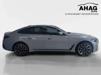 Neu BMW i4 Comfort Edition 210 kW (286 PS) 2026 Schwarz Limousine