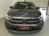 Gebraucht VW Taigo 150 PS (110 kW) 2022 Grau SUV