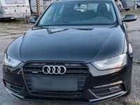 Gebraucht Audi A4 S-Line 245 PS (180 kW) 2012 Kombi