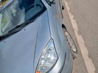Second-hand Ford Focus 100 CP (73 kW) 2004 Gri Break