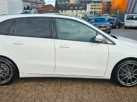 Gebraucht Mercedes B250 224 PS (164 kW) 2019 Schwarz Van / Kleinbus