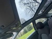 Gebraucht Mercedes C180 143 PS (105 kW) 2006 Schwarz Coupé