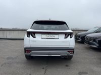 Gebraucht Hyundai Tucson Trend 136 PS (100 kW) 2025 Grau SUV