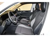 Gebraucht VW Tiguan Goal 131 PS (96 kW) 2025 Pure white SUV