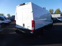 Neu Iveco Daily 177 PS (130 kW) 2026 Blanc Van
