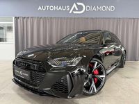 Gebraucht Audi RS6 Ambiente 600 PS (441 kW) 2023 Schwarz Kombi