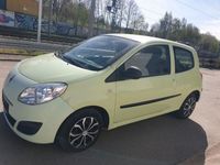 gebraucht Renault Twingo 1.2 Benzin erst 100tsd Kilometer Tüv:04/2026
