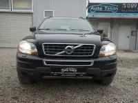 Gebraucht Volvo XC90 185 PS (136 kW) 2010 Magic blue metallic exterior p SUV