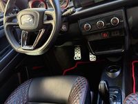 Gebraucht Ligier JS60 2023 Rot Kleinwagen