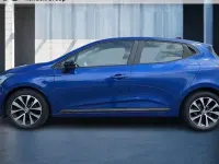 Gebraucht Renault Clio V Equilibre 91 PS (66 kW) 2023 Blau Limousine