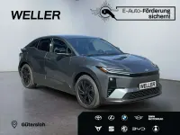 Neu Toyota C-HR+ 164 kW (224 PS) 2026 Mineral metallic SUV