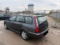 Gebraucht Mitsubishi Lancer 98 PS (72 kW) 2005 Grau Kombi