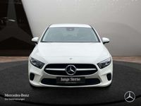 gebraucht Mercedes A200 Progressive LED Kamera Spurhalt-Ass PTS Temp