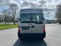 gebraucht Renault Master Kasten L2H2 Kasten*3SITZER*RADIO*OFFEN*