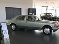 gebraucht Mercedes 300 SE