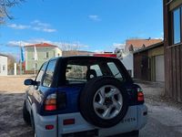 Gebraucht Toyota RAV4 129 PS (94 kW) 1999 SUV