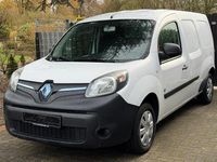 Usado Renault Kangoo 44 kW (60 HP) 2014 Branco Monovolume