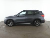 Gebraucht BMW X1 xLine 150 PS (110 kW) 2019 Grau SUV