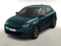 Neu Fiat 600 Pop 101 PS (74 kW) 2026 Grün metallic SUV