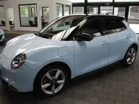 Gebraucht Ora 03 Pro+ 125 kW (171 PS) 2023 Blau Kleinwagen