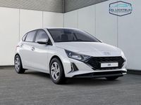 Neu Hyundai i20 Select 90 PS (66 kW) 2026 Wählbar Kleinwagen