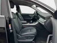 Gebraucht Audi Q8 Performance 381 PS (280 kW) 2022 Schwarz SUV