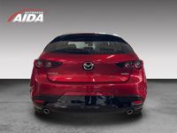 gebraucht Mazda 3 2.0 L e G FWD Exclusive-line COMB DASO DESI