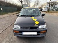 Gebraucht Daihatsu Cuore 50 PS (36 kW) 1997 Kleinwagen