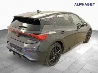 Gebraucht Cupra Born 169 kW (231 PS) 2023 Grau Kleinwagen
