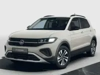 Ny VW T-Cross 116 HK (85 kW) 2026 Grå SUV