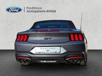 Neu Ford Mustang 2025 Grau